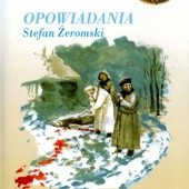 Okładka książki Opowiadania - audiobook Stefan Żeromski