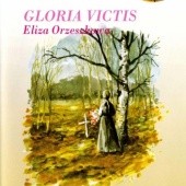 Okładka książki Gloria Victis - audiobook Eliza Orzeszkowa