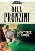 Okładka książki Łatwy krok do grobu Bill Pronzini