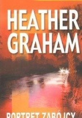 Okładka książki Portret  zabójcy Heather Graham