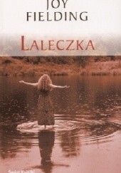 Okładka książki Laleczka