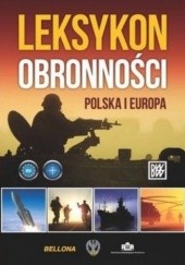 Leksykon obronności Polska i Europa