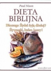 Dieta biblijna