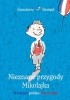 Nieznane przygody Mikołajka. Wydanie polsko-francuskie