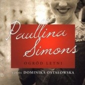 Okładka książki Ogród letni (2CD) Paullina Simons