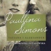 Okładka książki Tatiana i Aleksander (2CD) Paullina Simons