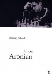 Okładka książki Levon Aronian
