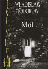 Okładka książki Mól Władisław Todorow