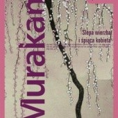 Okładka książki Przygoda z owcą (CD) Haruki Murakami