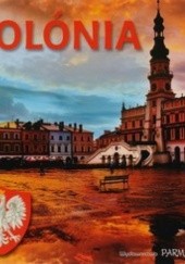 Okładka książki Polonia (wersja portugalska)