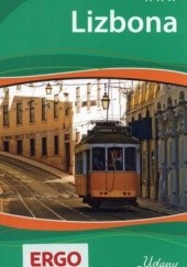 Okładka książki Lizbona. Udany weekend praca zbiorowa