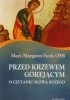 Okładka książki Przed krzewem gorejącym. O czytaniu Słowa Bożego Mary Margaret Funk OSB