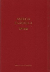 Okładka książki Księga Samuela 