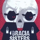 Okładka książki Bracia Sisters (CD) Patrick deWitt