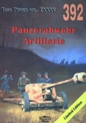 Panzerabwehr Artillerie. Tank Power vol.CXXXV 392