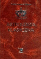 Okładka książki Astrologia klasyczna. Stopnie. Tom II Siergiej Wroński