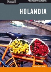 Okładka książki Holandia. Praktyczny przewodnik