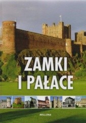 Okładka książki Zamki i pałace 