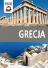 Okładka książki Grecja. Przewodnik ilustrowany Wiesława Rusin