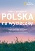 Okładka książki Polska na wycieczkę Dariusz Jędrzejewski