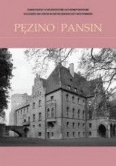 Okładka książki Pęzino Lisaweta Von Zitzewitz