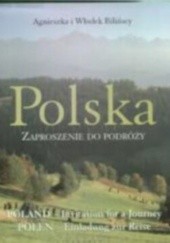 Okładka książki Polska. Zaproszenie do podróży