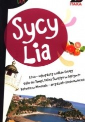 Okładka książki Sycylia. Przewodnik Pascal Lajt Bogusław Michalec, Zofia Siewak-Sojka