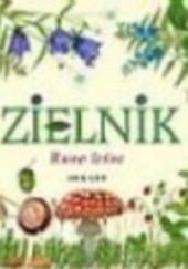 Okładka książki Zielnik. Runo leśne