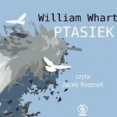 Okładka książki Ptasiek (CD) William Wharton