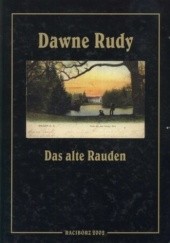 Okładka książki Dawne Rudy 