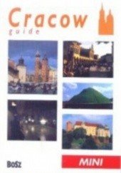 Okładka książki Cracow. Mini guide 