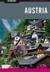 Okładka książki Austria. Praktyczny przewodnik Paweł Wroński
