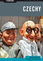 Okładka książki Czechy. Praktyczny przewodnik