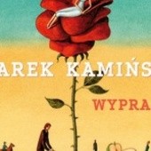 Okładka książki Wyprawa (CD) Marek Kamiński