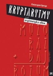 Okładka książki Kryptarytmy czyli arytmetyka słów