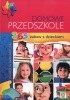 Okładka książki Domowe przedszkole. 365 zabaw z dzieckiem. Poradnik na każdy dzień roku Krzysztof Minge,&nbsp;Natalia Minge