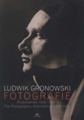 Okładka książki Fotografie. Krzemieniec 1930-1939 Ludwik Gronowski