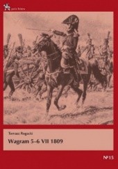 Okładka książki Wagram 5-6 VII 1809
