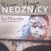 Okładka książki Nędznicy. Część 5 (CD) Victor Hugo