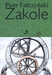 Okładka książki Zakole
