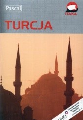 Okładka książki Turcja. Przewodnik ilustrowany Witold Korsak