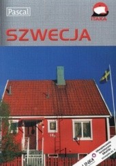 Okładka książki Szwecja. Przewodnik ilustrowany Grzegorz Micuła