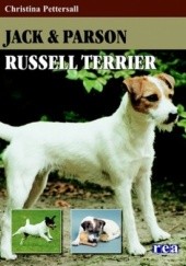 Okładka książki Jack & Parson Russell Terrier
