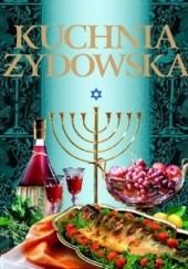 Okładka książki Kuchnia żydowska G. A. Dubowis
