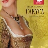 Okładka książki Caryca (CD) Ellen Alpsten