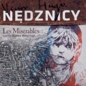 Okładka książki Nędznicy. Tom 2 (CD) Victor Hugo