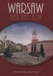 Warsaw then and now