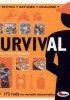 Okładka książki Survival. Sztuka przetrwania Joseph Pred