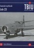 Samolot myśliwski Jak-23. Technika, broń i umundurowanie