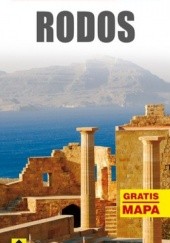 Okładka książki Rodos od środka. Kieszonkowy przewodnik Susanne Heidelck, Paul Hellander